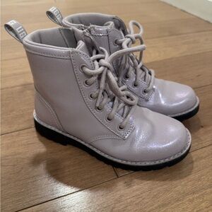 Ugg Kids Combat Boots